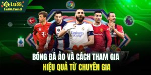 Bóng đá ảo