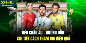 Kèo châu âu